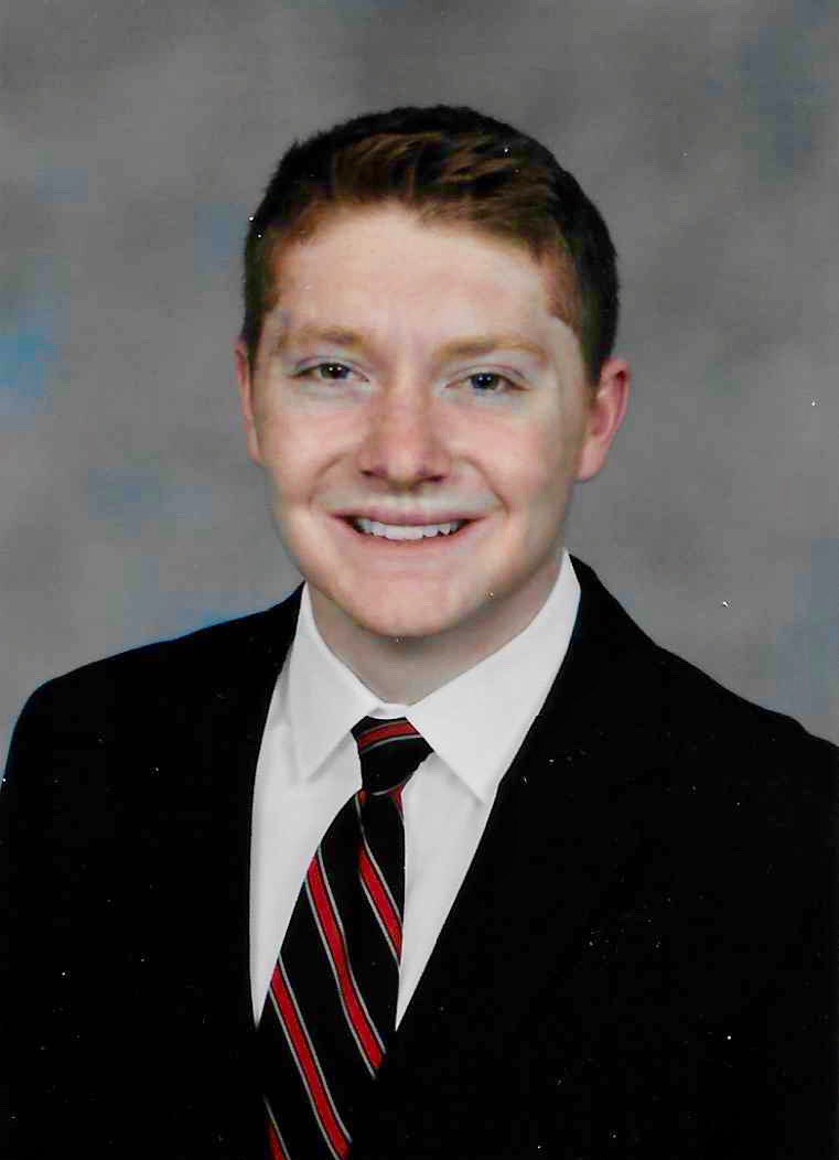 Wyatt Kellett